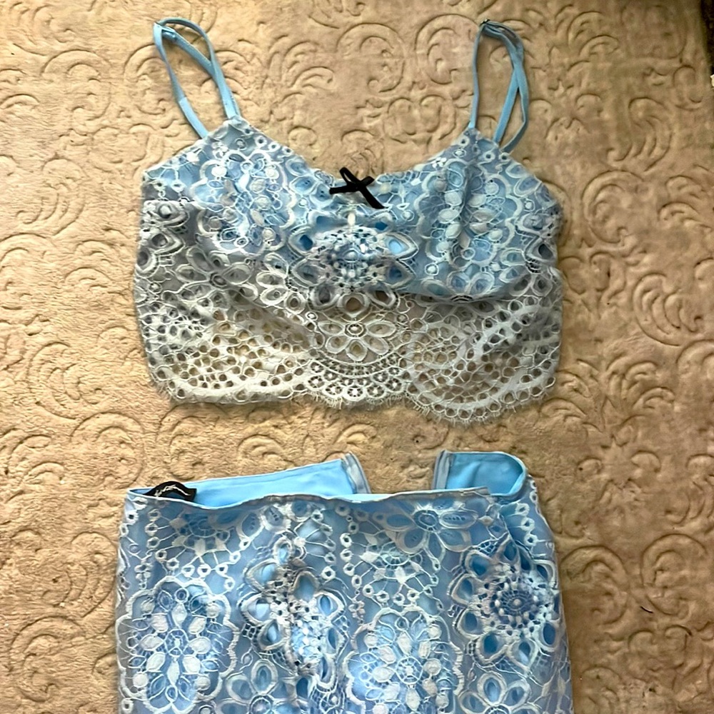 🔥Rare set - For love and lemons